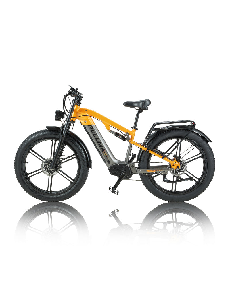 PULUMA PH003 Ebike
