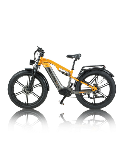PULUMA PH003 Ebike