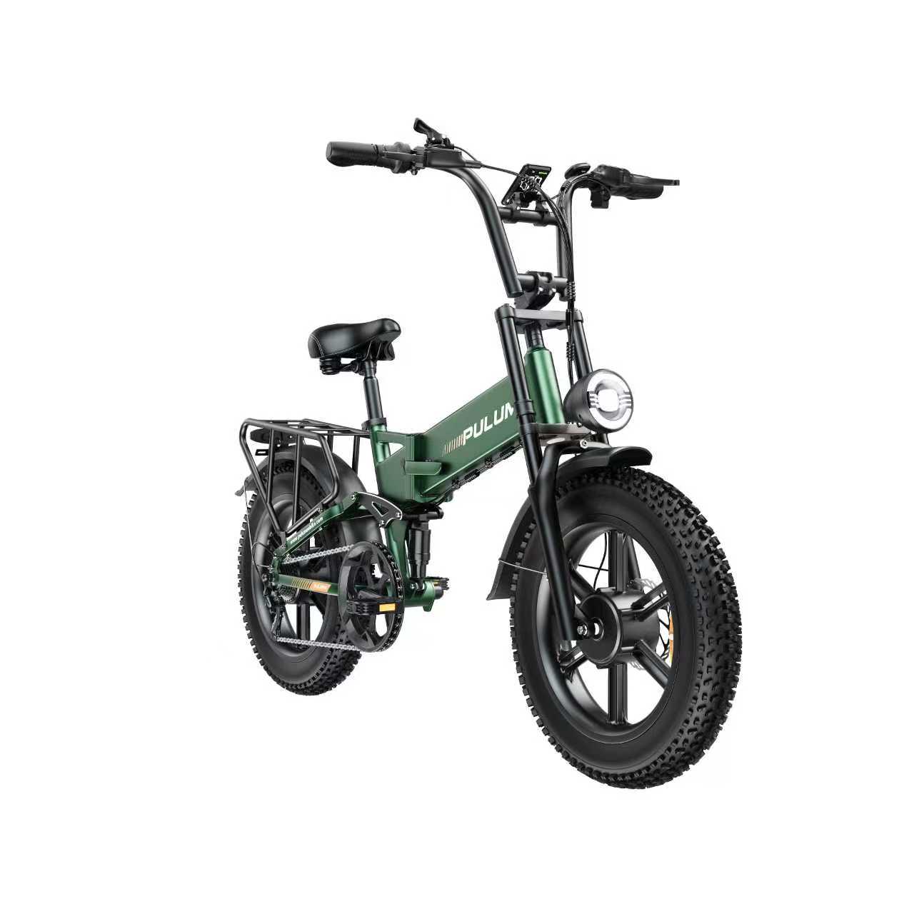 PULUMA PE500