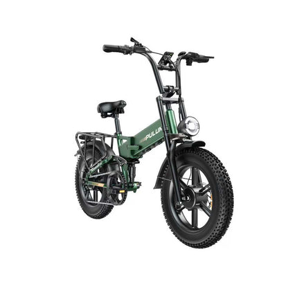PULUMA PE500