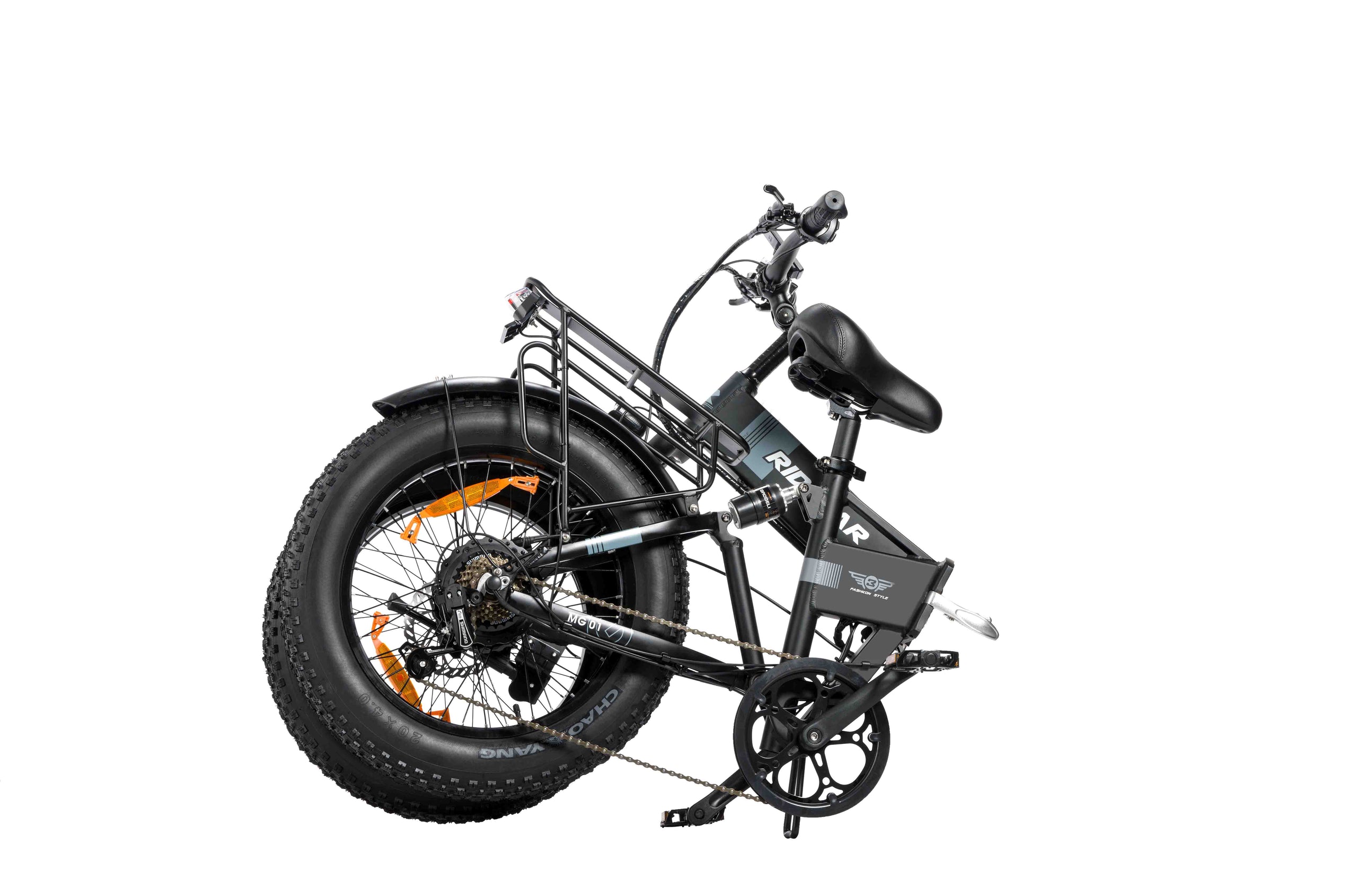 Ridstar H20