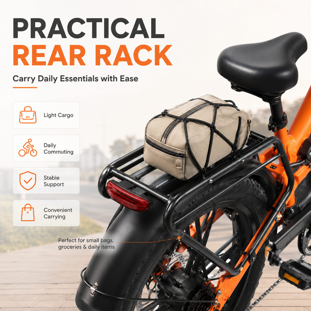 PULUMA PH003 Dual motor Ebike