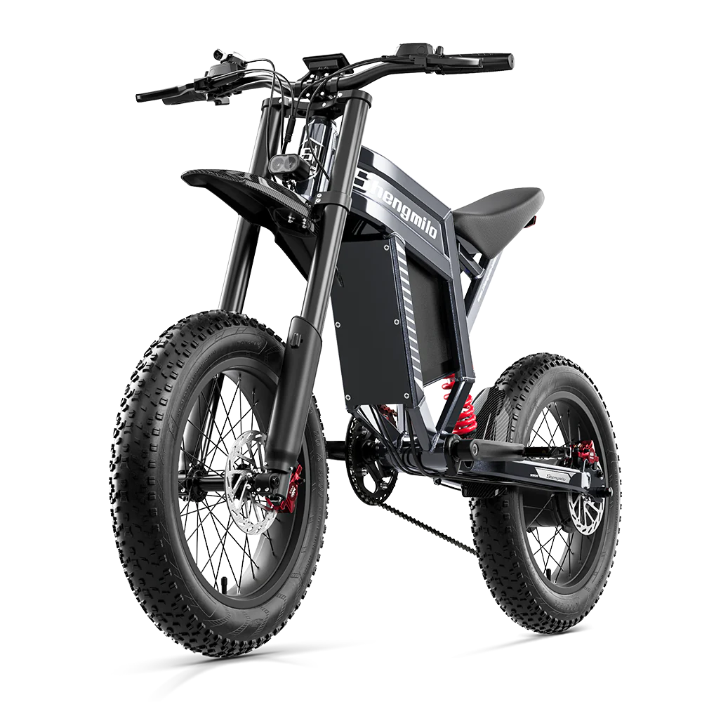 Shengmilo S900