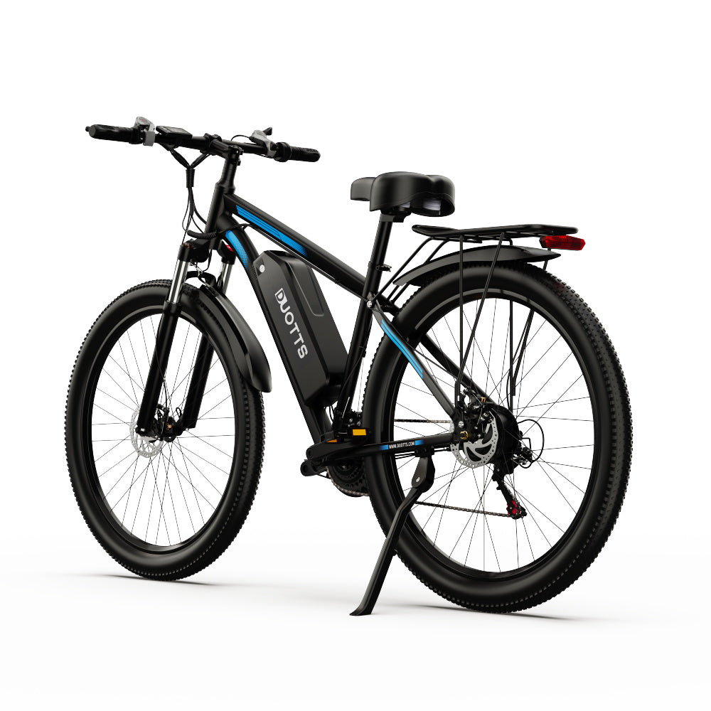 DUOTTS C29 Electric Bike