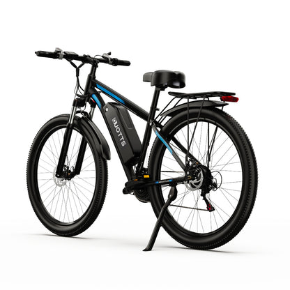 DUOTTS C29 Electric Bike