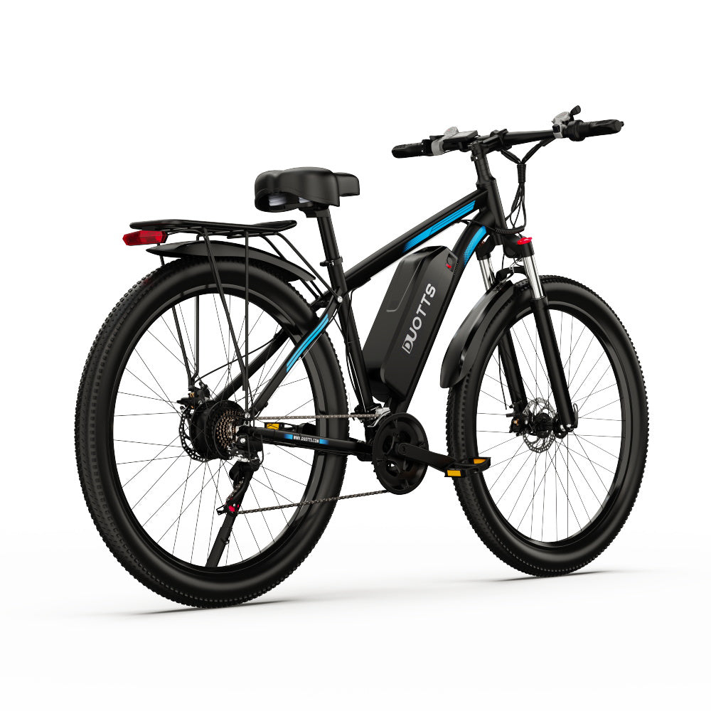 DUOTTS C29 Electric Bike
