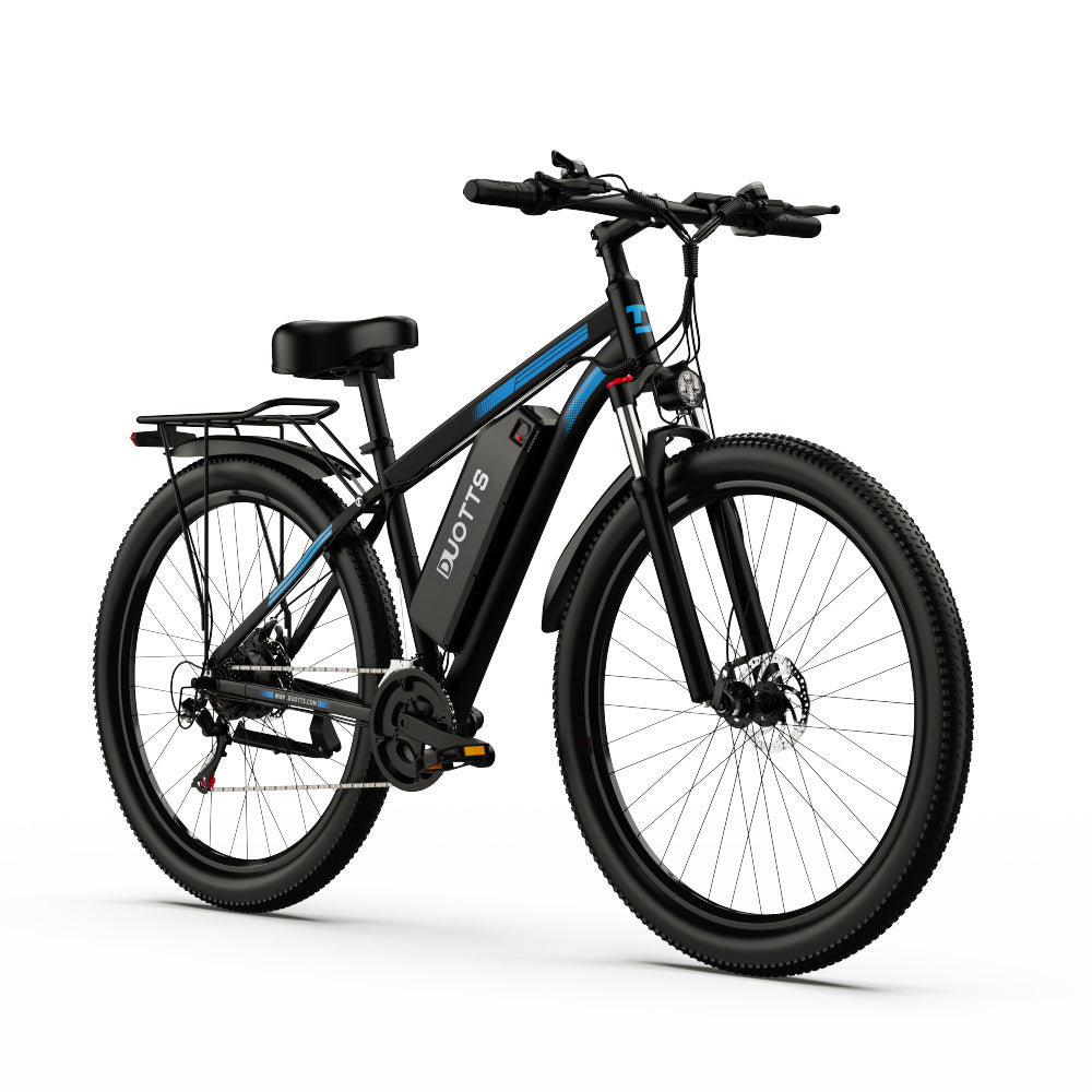DUOTTS C29 Electric Bike