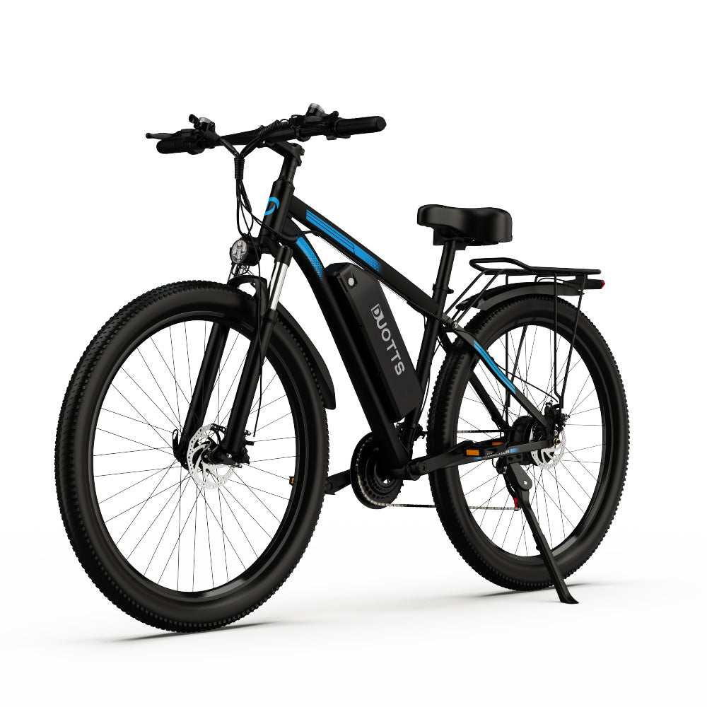 DUOTTS C29 Electric Bike