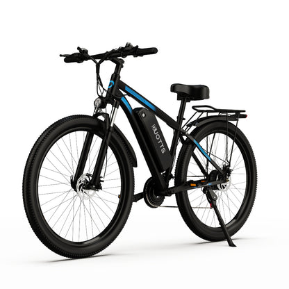 DUOTTS C29 Electric Bike