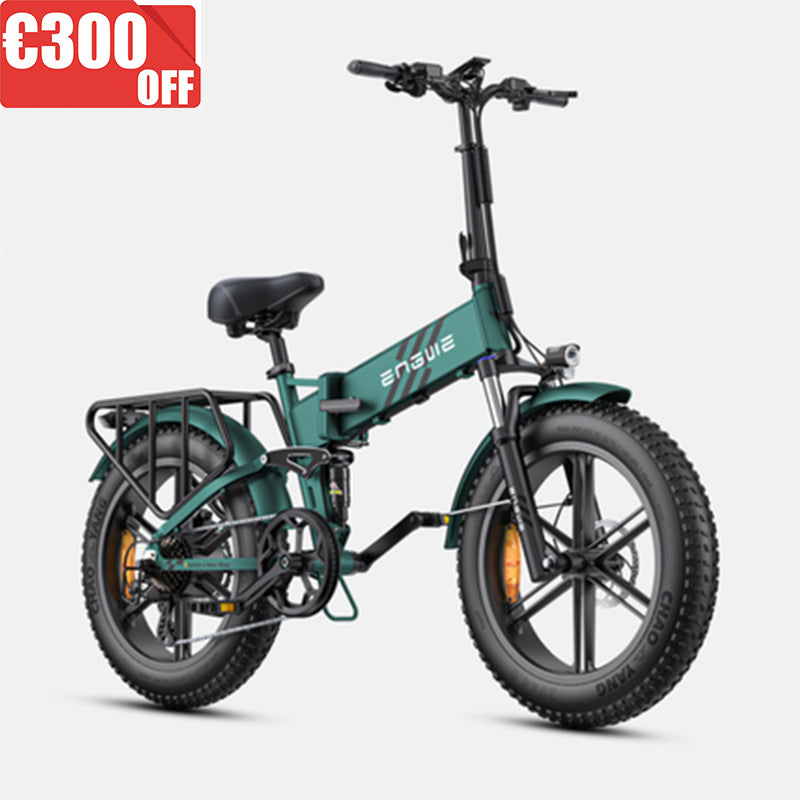 ENGWE ENGINE PRO 2.0