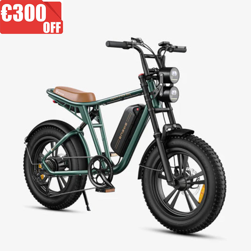 ENGWE M20