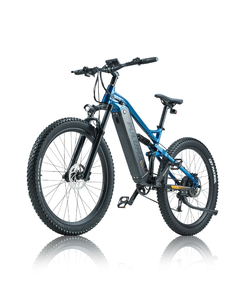 PULUMA PH001 Ebike