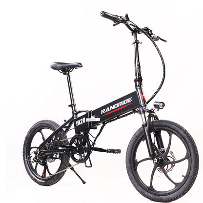 RANDRIDE-YA20