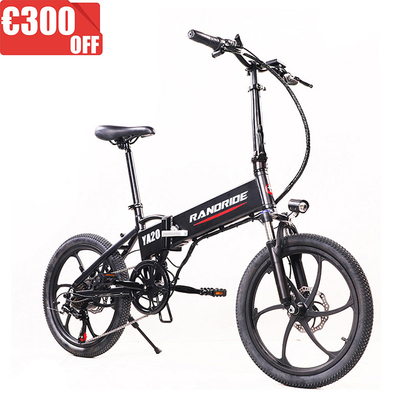 RANDRIDE-YA20