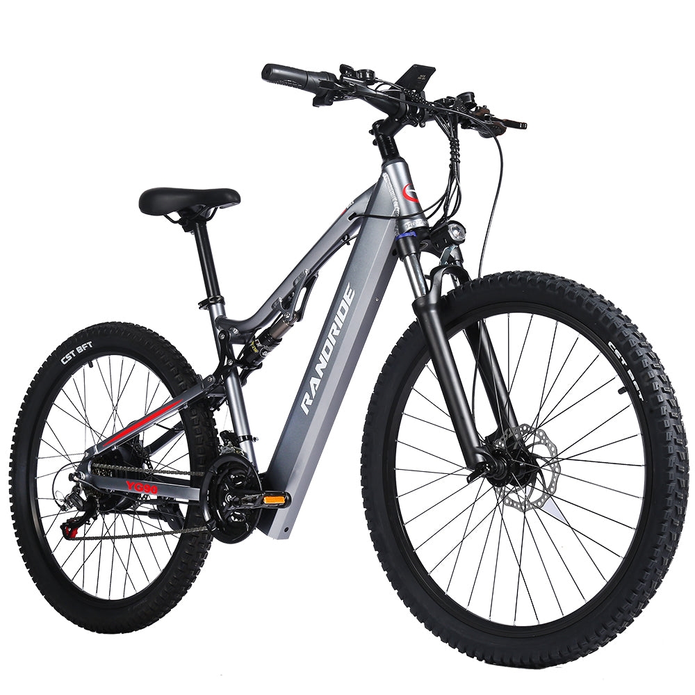 RANDRIDE YG90A