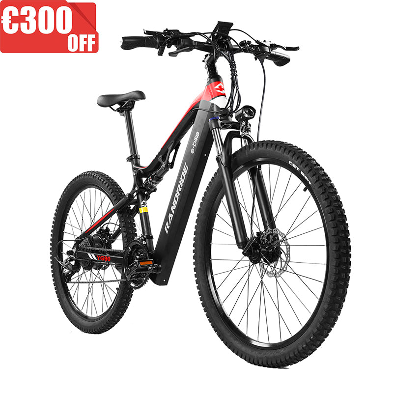 RANDRIDE YG90B