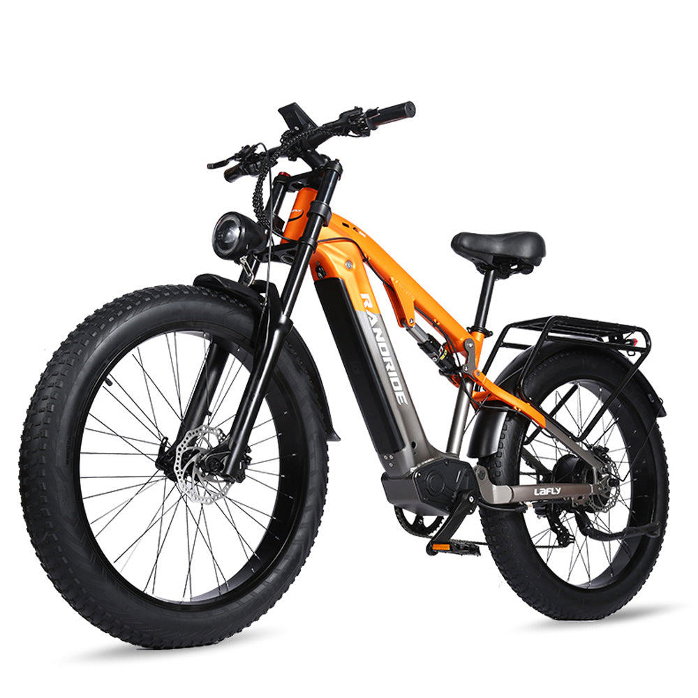 Randride YX80
