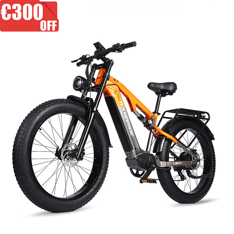 Randride YX80