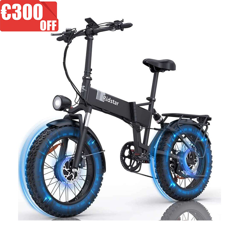 Ridstar H20 Pro