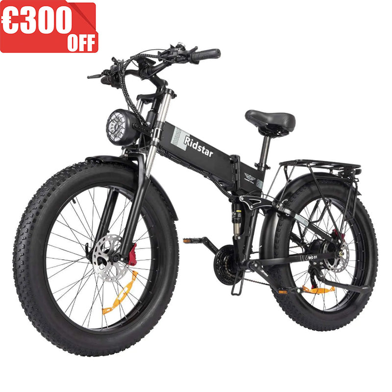Ridstar H26 Pro