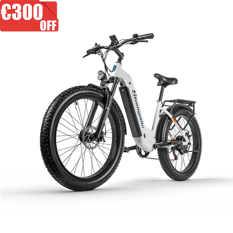 Shengmilo MX06