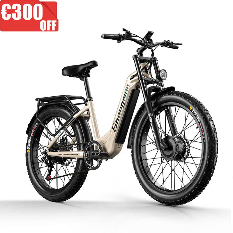 Shengmilo S700