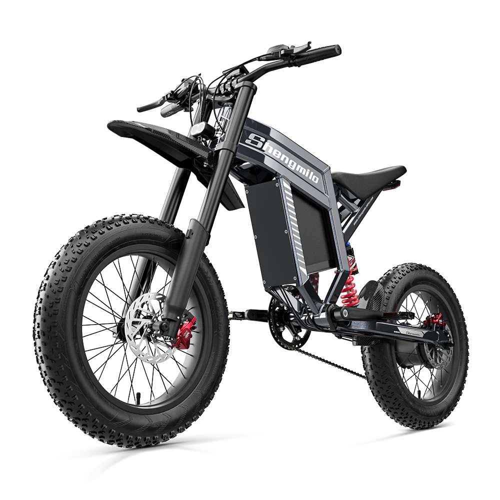 Shengmilo S900