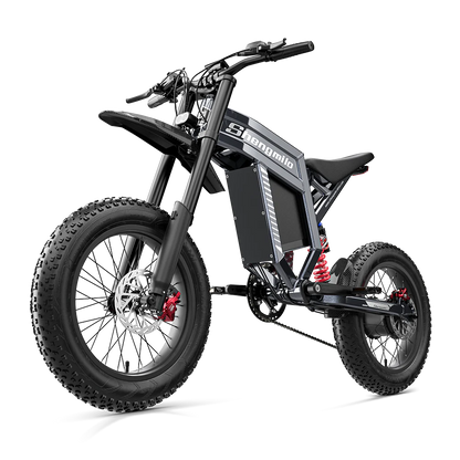 Shengmilo S900
