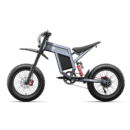 Shengmilo S900