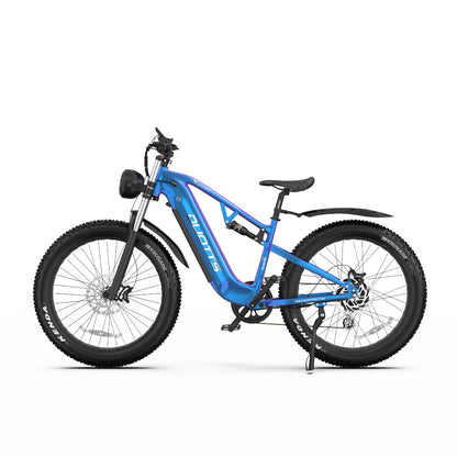 DUOTTS E26 Electric Bike