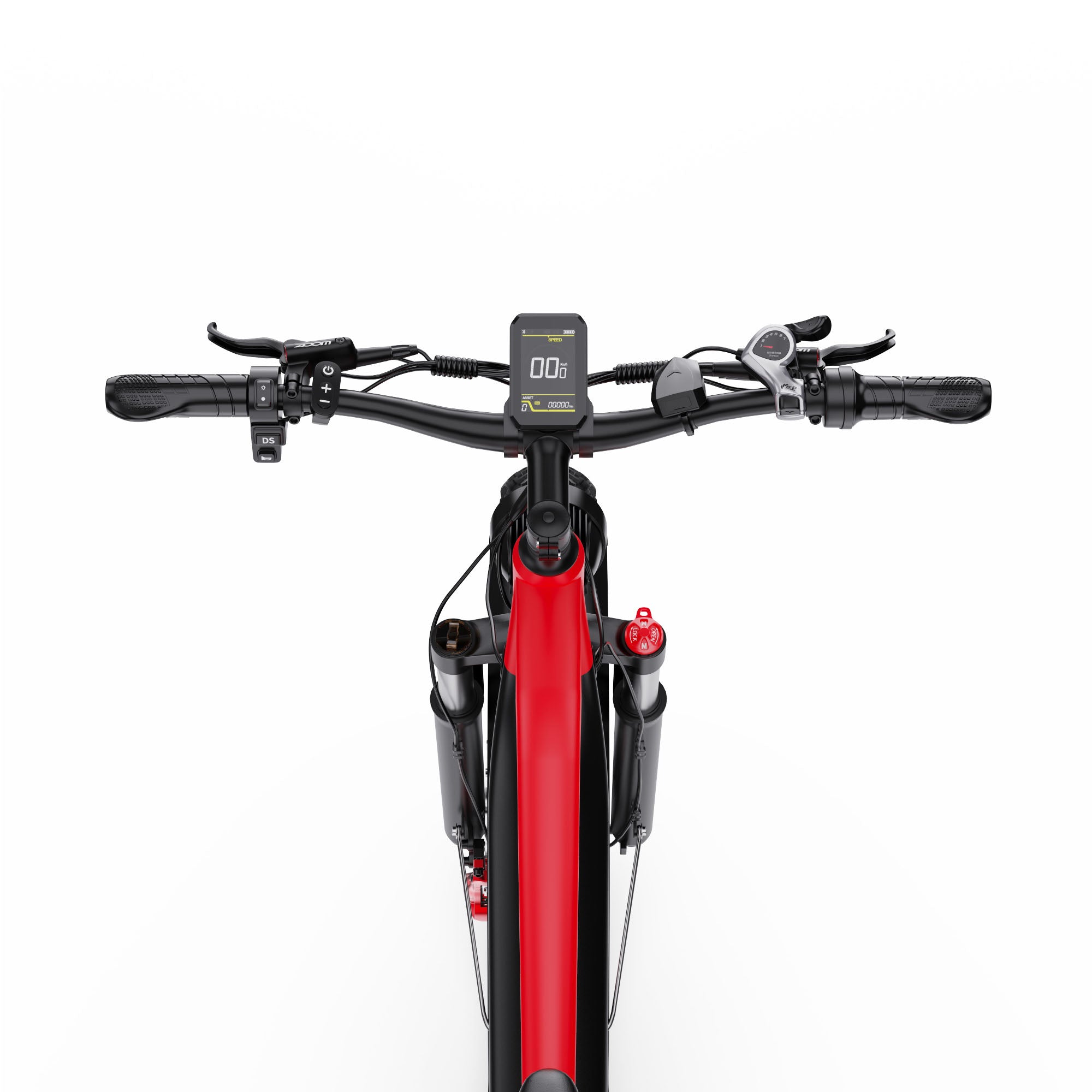 DUOTTS F26 Electric Bike