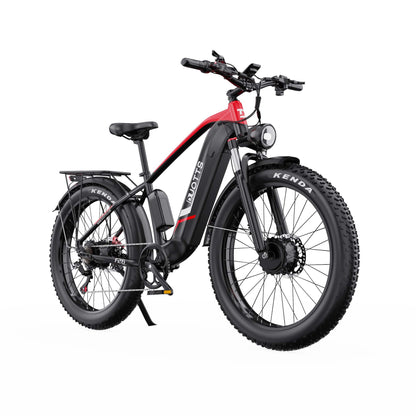 DUOTTS F26 Electric Bike