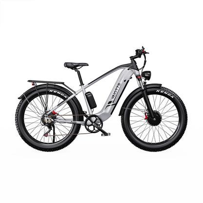 DUOTTS F26 Electric Bike