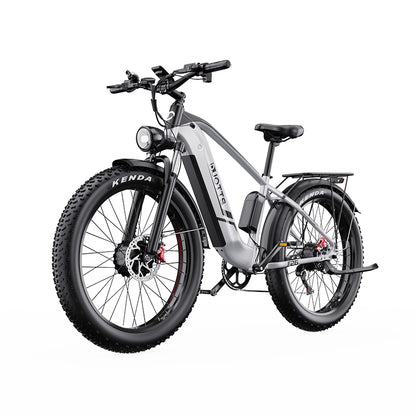 DUOTTS F26 Electric Bike