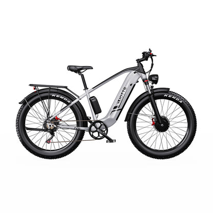DUOTTS F26 Electric Bike