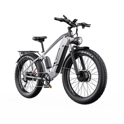 DUOTTS F26 Electric Bike