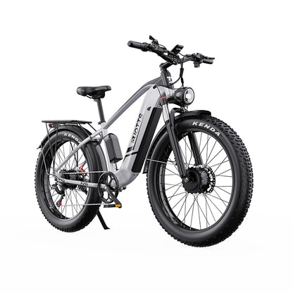 DUOTTS F26 Electric Bike
