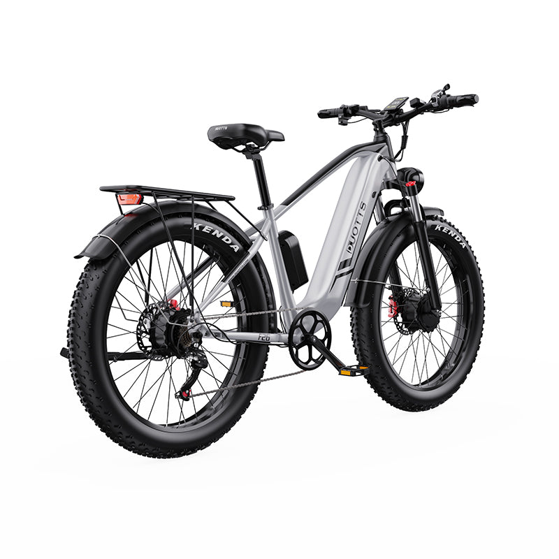 DUOTTS F26 Electric Bike