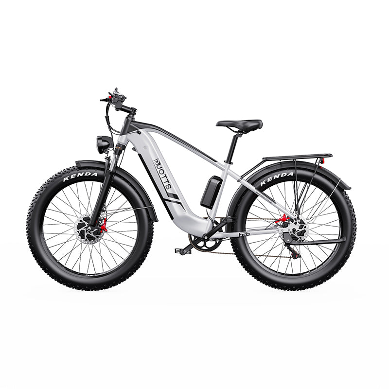 DUOTTS F26 Electric Bike