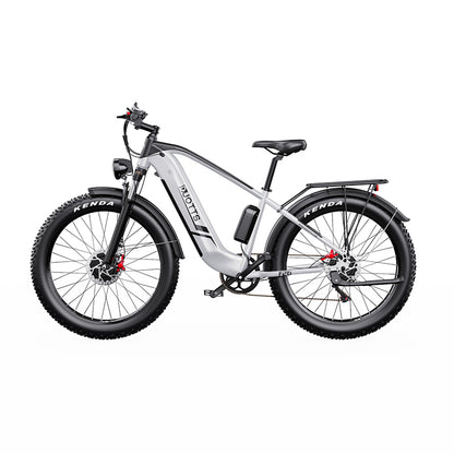 DUOTTS F26 Electric Bike