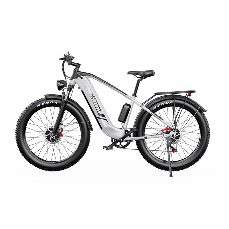 DUOTTS F26 Electric Bike