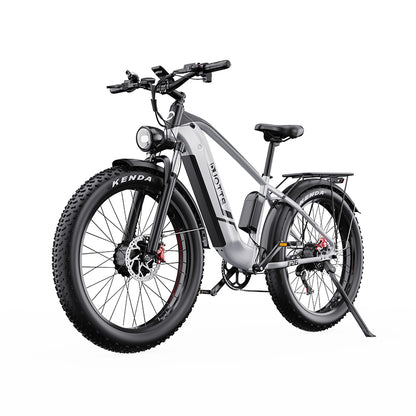 DUOTTS F26 Electric Bike