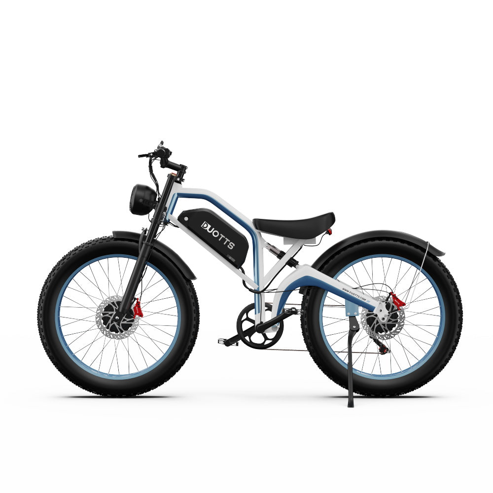 DUOTTS N26 Electric Bike