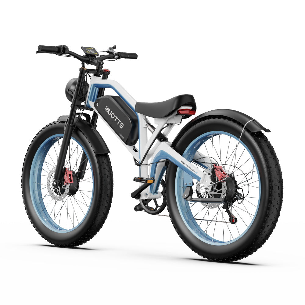 DUOTTS N26 Electric Bike