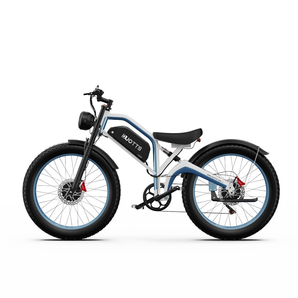 DUOTTS N26 Electric Bike