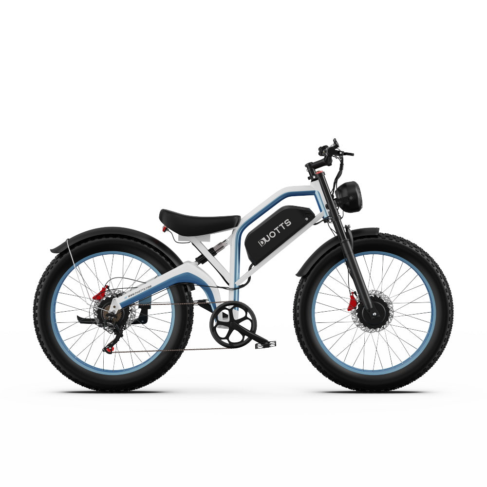 DUOTTS N26 Electric Bike