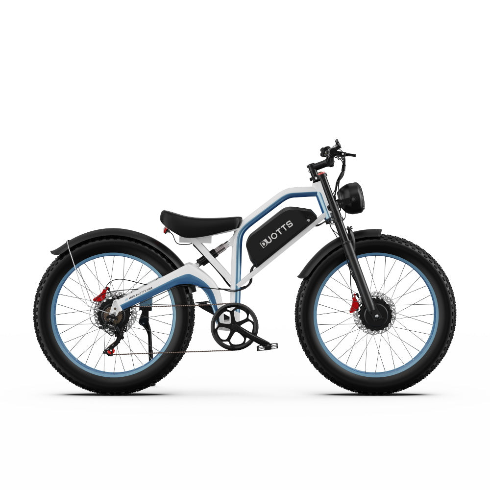 DUOTTS N26 Electric Bike