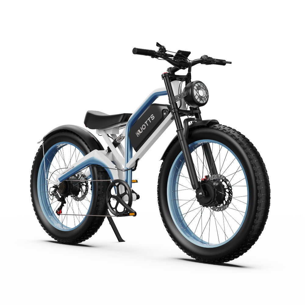DUOTTS N26 Electric Bike