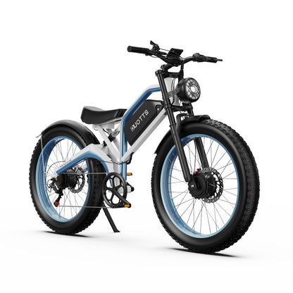DUOTTS N26 Electric Bike