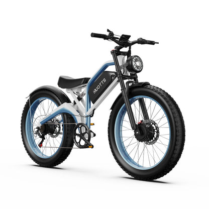 DUOTTS N26 Electric Bike